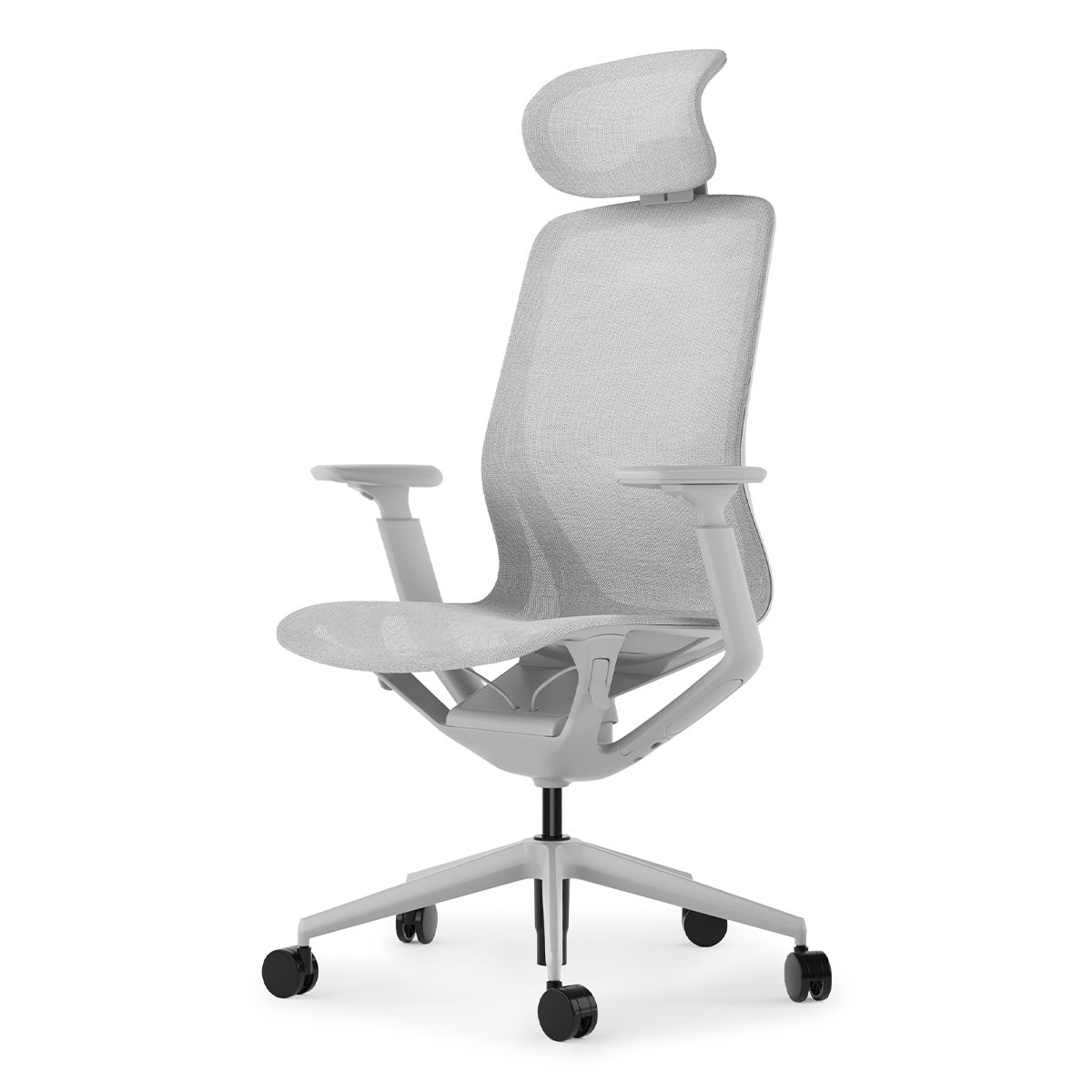 BDI Sena 3571 Task Chair (Mist)