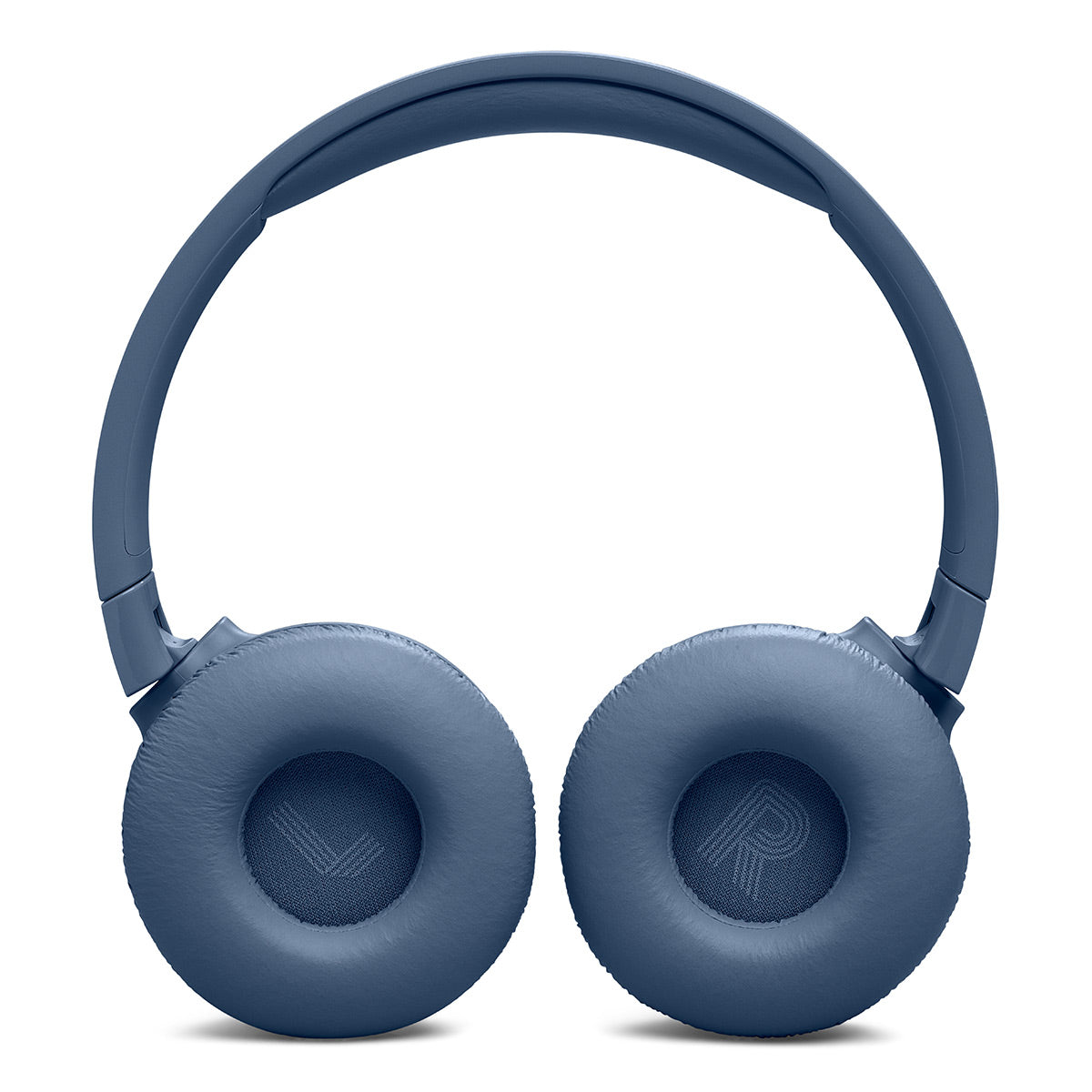 JBL Tune 670NC Wireless On-Ear Adaptive Noise Cancelling Headphones (Blue)