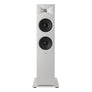 White, 1 Speaker