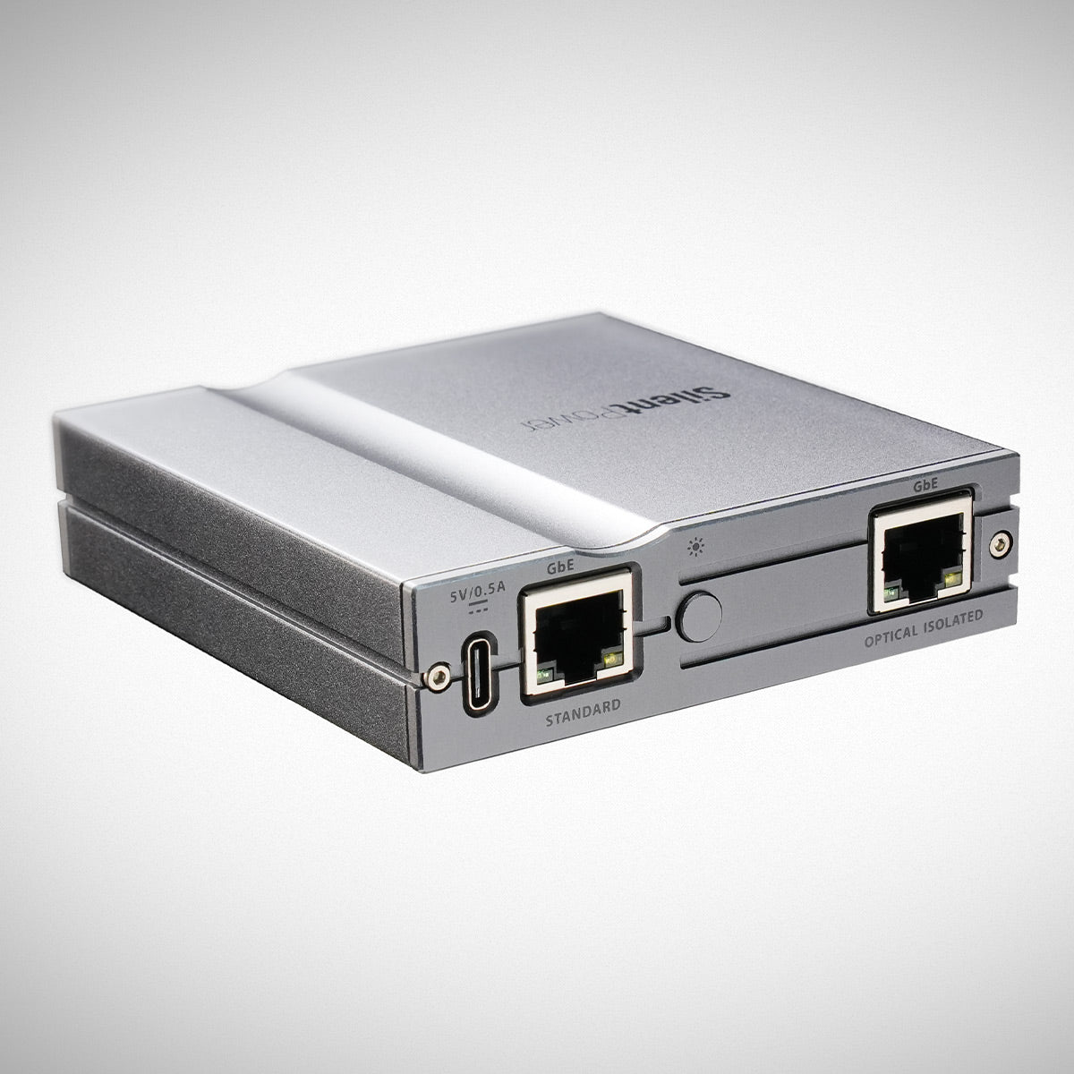 iFi Audio LAN iPurifier Pro Ethernet Filter with Optical Isolation