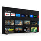Sony K55XR70 BRAVIA 7 55" 4K Mini-LED Smart TV (2024)