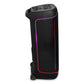 JBL PartyBox Ultimate Portable Speaker Karaoke Bundle with Two Wireless Microphones