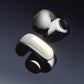 Bose Ultra Open Bluetooth Earbuds with Spatial Audio & Water Resistance (Diamond 60th Edition)