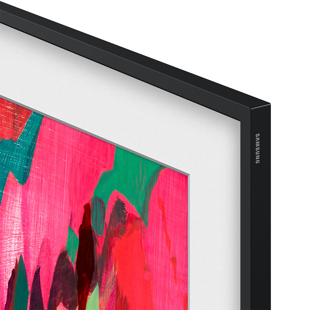 Samsung LS03FW 65" 4K Neo QLED The Frame Pro Smart TV (2025)