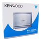 Kenwood KAC-M8005 eXcelon Class D 5-Channel Marine Amplifier
