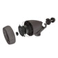 Polk Audio Atrium SAT300 Outdoor Passive Satellite Speaker - 8 Pack (Chestnut Brown)