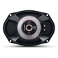 Alpine R2-S69C R-Series 6x9" Component Speaker Set