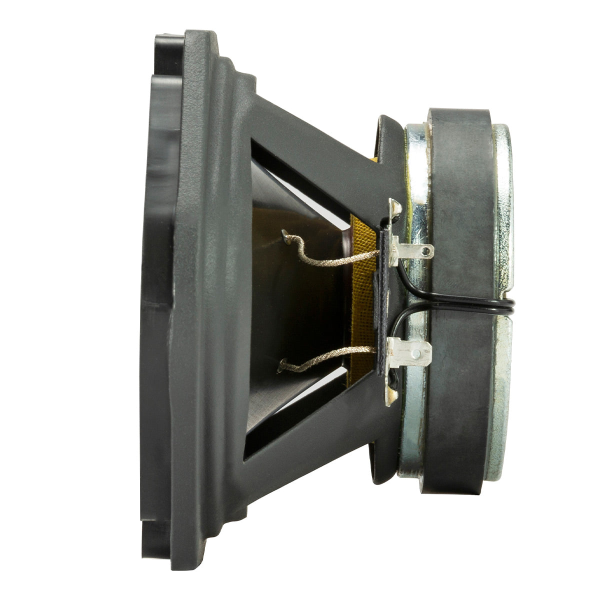 Kicker 51KSC41004 4x10" KS Series Coaxial Speakers - Pair