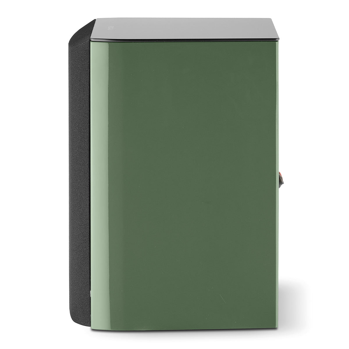 Focal Aria Evo X No. 1 Bookshelf Loudspeakers - Pair (High Gloss Moss Green)