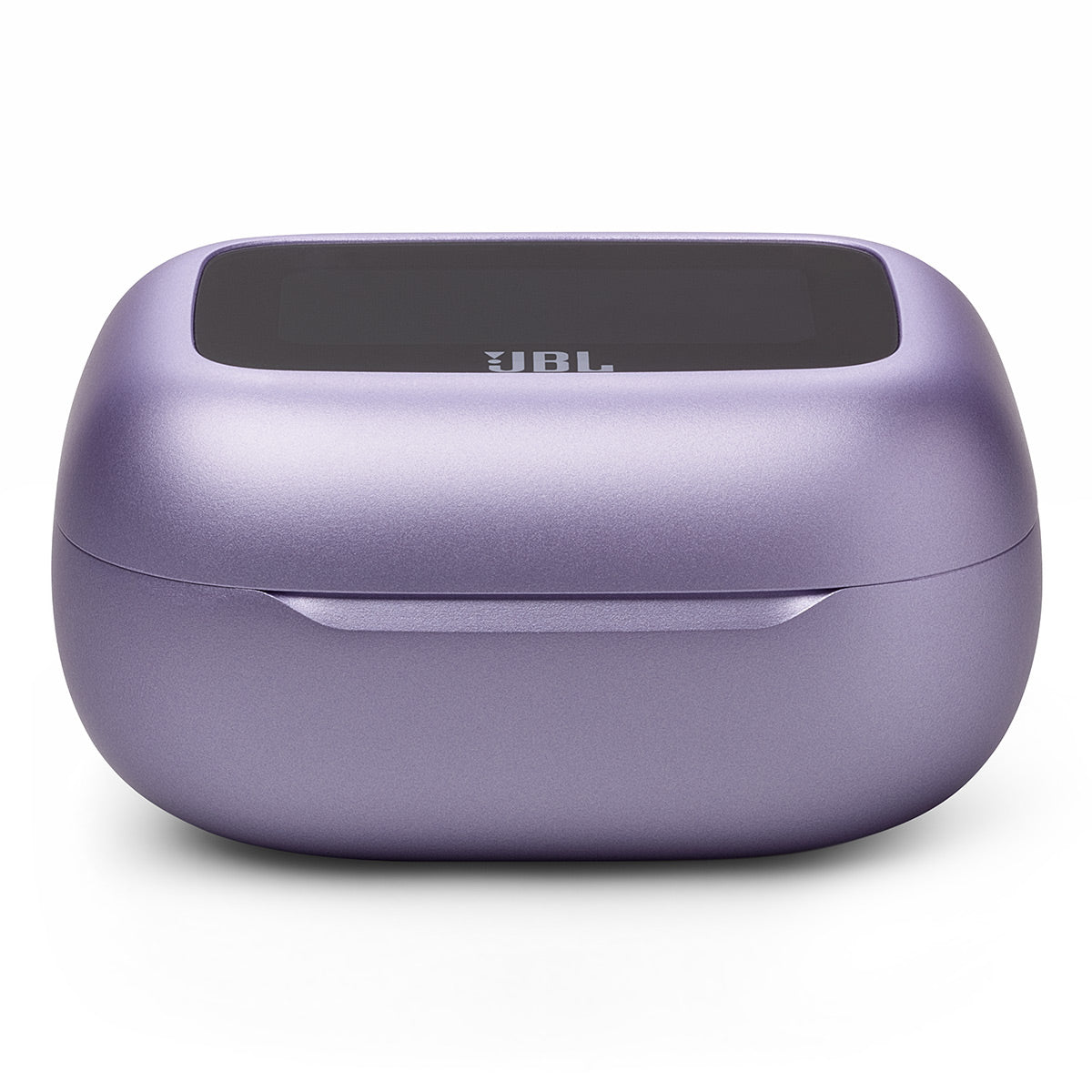 JBL Live Buds 3 True Wireless Noise Cancelling Earbud Bundle with gSport Case (Purple)