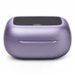 JBL Live Buds 3 True Wireless Noise Cancelling Earbud Bundle with gSport Case (Purple)
