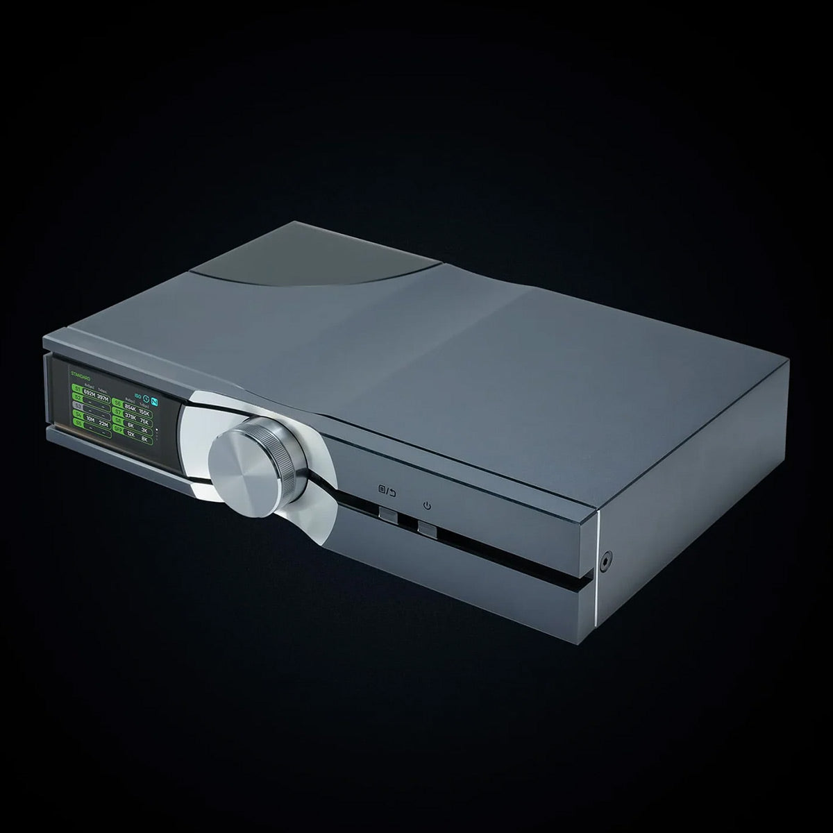 iFi Audio OMNI LAN Optically Isolated Network Switch
