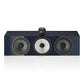 Bowers & Wilkins HTM71 S3 Signature 3-Way Center Channel Speaker (Midnight Blue Metallic)