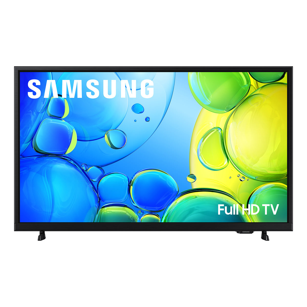 Samsung F6000F 40" FHD Smart TV (2025)