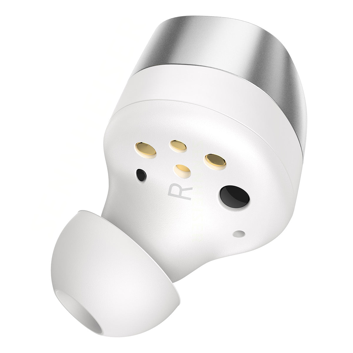 Sennheiser Momentum True Wireless 4 Earbuds (White Silver)