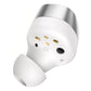 Sennheiser Momentum True Wireless 4 Earbuds (White Silver)
