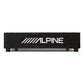 Alpine RS-SB12 Halo R-Series 12" Loaded Shallow Subwoofer Enclosure