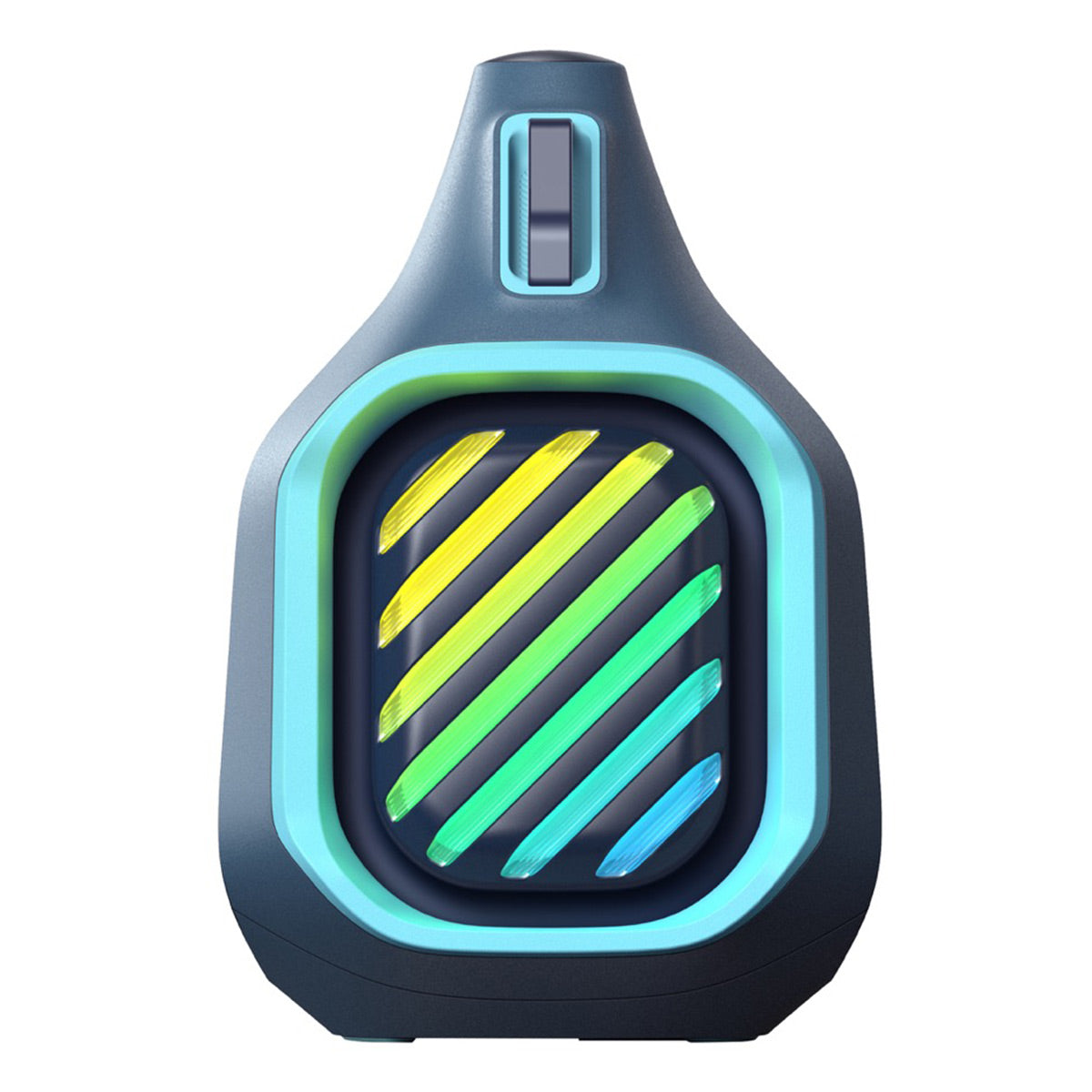 Soundcore Boom 2 Plus Portable Bluetooth Speaker (Blue)