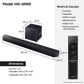 Samsung HW-Q900F/ZA 7.1.2 Channel Soundbar and Wireless Subwoofer