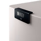 KEF LS60W Wireless Floorstanding Speakers - Pair (Mineral White)