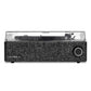 Victrola Eastwood LP Stereo Record Player with Bluetooth (Black)
