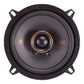 Kicker 51KSC504 5.25" KS Series Coaxial Speakers - Pair