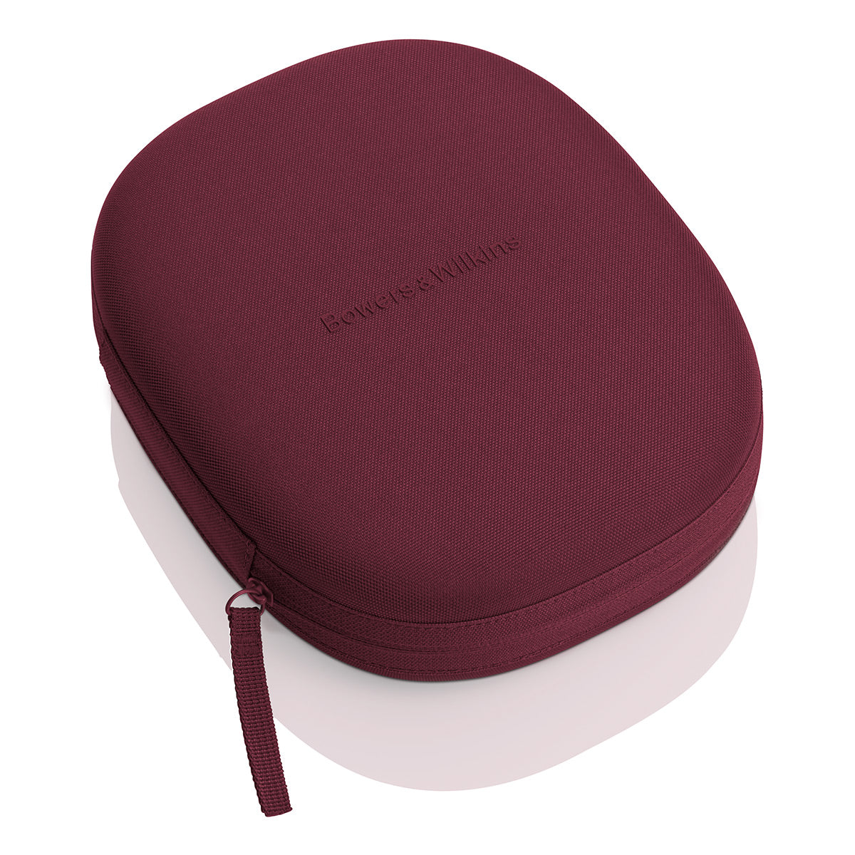 Bowers & Wilkins Px7 S2e Wireless Noise Canceling Bluetooth Headphones (Ruby Red)