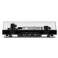 Yamaha MusicCast Vinyl 500 Wi-Fi Turntable (Piano Black)