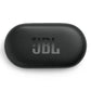 JBL Soundgear Sense Hybrid Open-Ear Headphones with Detachable Neckband (Black)