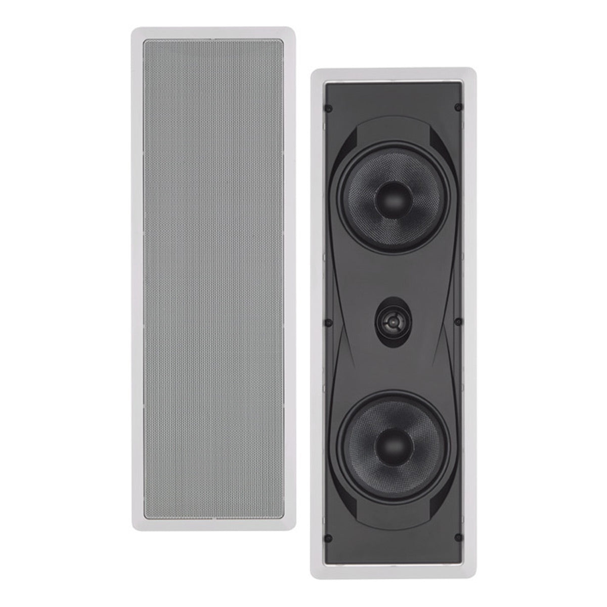 Yamaha NS-IW960 2-Way In-Wall Speaker - Each