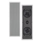 Yamaha NS-IW960 2-Way In-Wall Speaker - Each