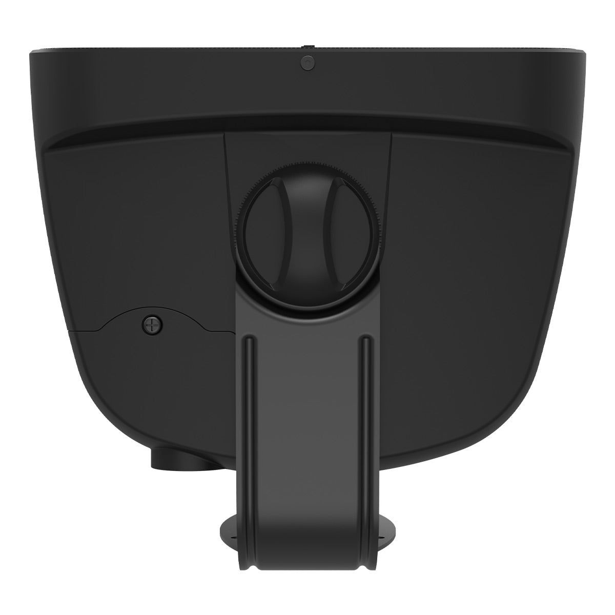 Klipsch RSM-650 Indoor/Outdoor Surface Mount Speakers with 6.5" Woofer - Pair (Black)