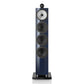 Bowers & Wilkins 702 S3 Signature 3-Way Floorstanding Speaker - Each (Midnight Blue Metallic)