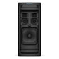 Sony ULT TOWER 9 Bluetooth Party Speaker Bundle with ULT Mic Wireless Microphones