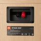 JBL Stage 2 260F Dual 6.5 Inch Floorstanding Speaker - Each (Latte)