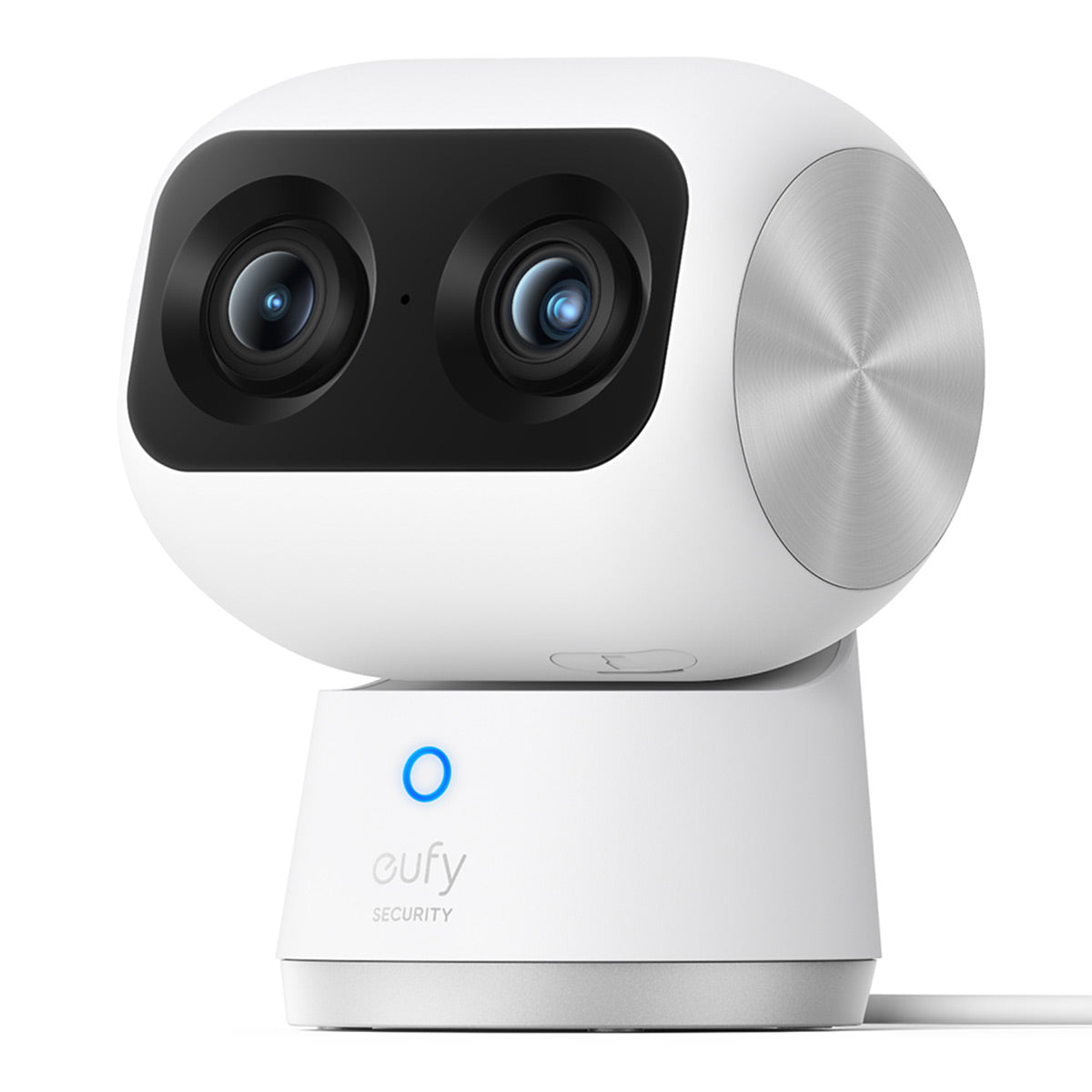 Eufy Indoor Security Camera S350