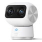 Eufy Indoor Security Camera S350