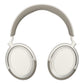 Sennheiser Accentum Plus Wireless Noise-Cancelling Over-Ear Headphones (White)