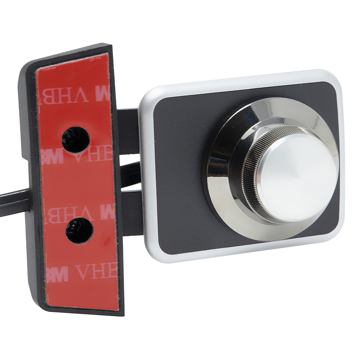 Alpine RUX-H01 Remote Bass Knob for Alpine Halo Displays