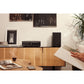 Denon PMA-1700NE Integrated Amplifier with 140W Power per Channel (Black)