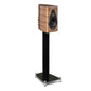 Sonus faber Olympica Nova I Bookshelf Speakers - Pair (Walnut)
