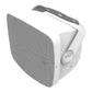 Klipsch RSM-650 Indoor/Outdoor Surface Mount Speakers with 6.5" Woofer - Pair (White)