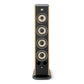 Focal Aria Evo X No. 3 Floorstanding Loudspeaker - Pair (Prime Walnut)