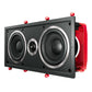 Sonus faber PL-563 3-Way 2x6" In-Wall LCR Speaker - Each