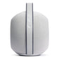 Devialet Mania Portable Bluetooth Smart Speaker (Light Grey) with Cocoon Felt Carrying Case