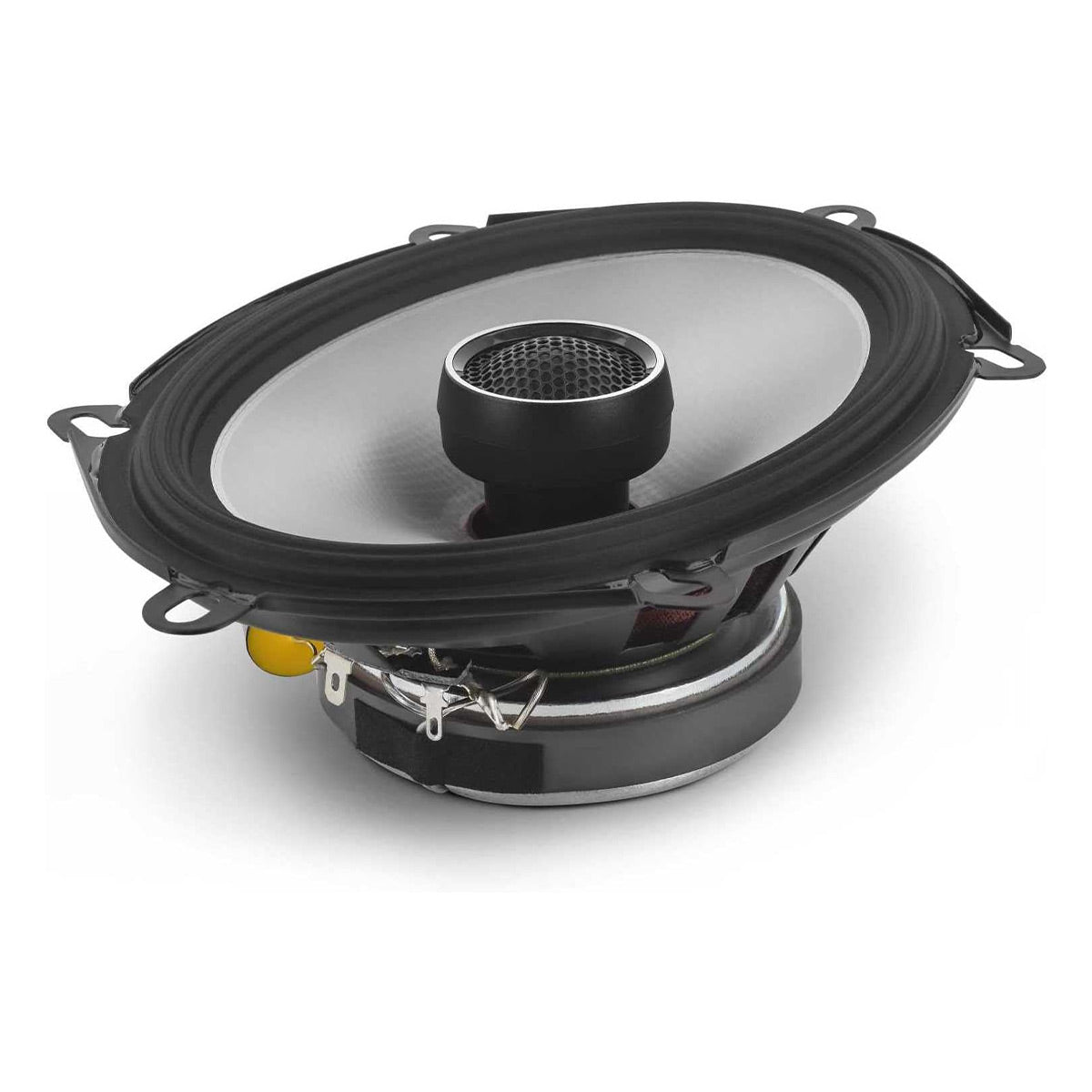 Alpine S2-S68 S-Series 6x8" Coaxial Speakers - Pair
