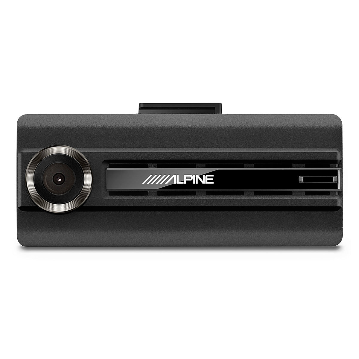 Alpine DVR-C310R HD Dash & Rear-View Cam with Wi-Fi