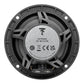 Focal ES 165 KX3E 6.5" K2 EVO 3-Way Component Speaker Kit