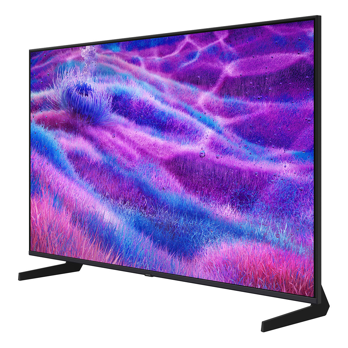 Samsung QN80F 55" 4K Neo QLED Mini LED Smart TV (2025)