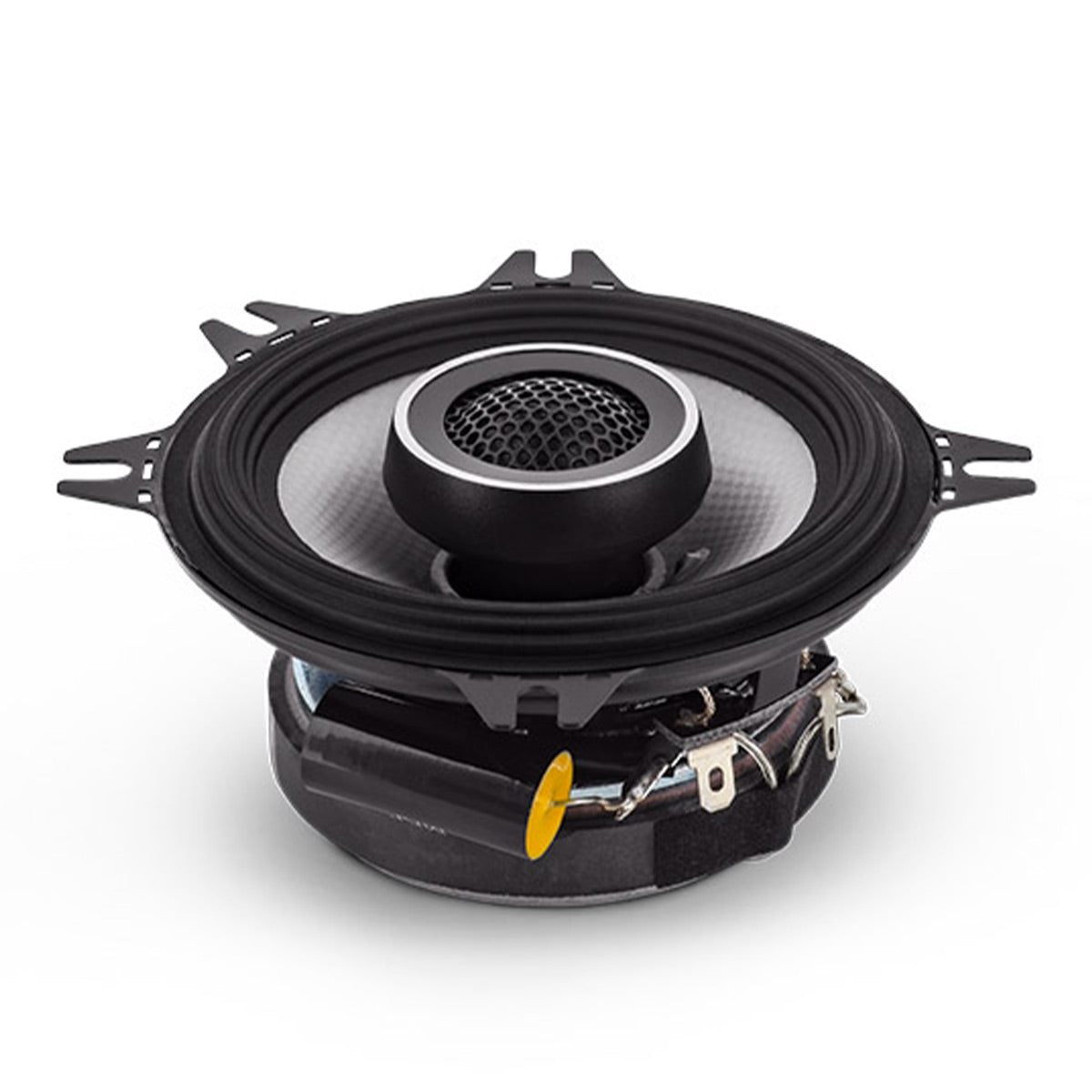 Alpine S2-S40 S-Series 4" 2-Way Coaxial Speakers - Pair